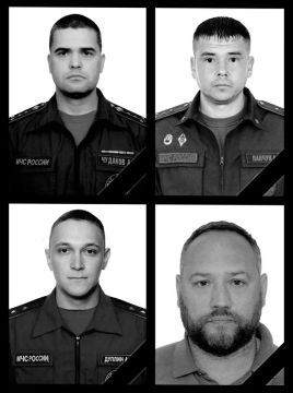 Пять человек погибли в Севастополе при разминировании после атаки ВСУ