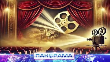 «НОЧЬ КИНО»! Присоединяйся к главному событию лета!