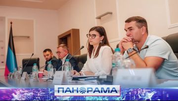 Комфортная студенческая среда в ДНР: планы и приоритеты по итогам совещания ректоров