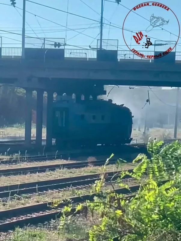 ВС РФ ночью нанесли удары по военным объектам в 8 областях Украины ВС РФ ночью нанесли удары по военным объектам в 8 областях Украины