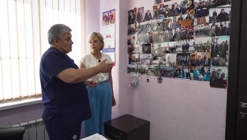 Встать на ноги и идти дальше