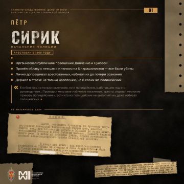 83 года со дня начала Донбасской стратегической наступательной операции