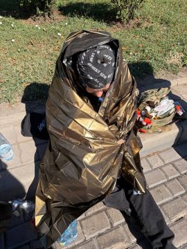За прошедшую неделю, будучи в командировках, являлись очевидцами двух серьезных ДТП с пострадавшими