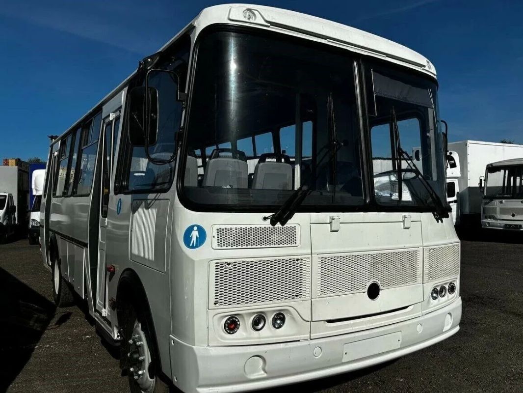 Количество рейсов автобуса № 109А увеличено