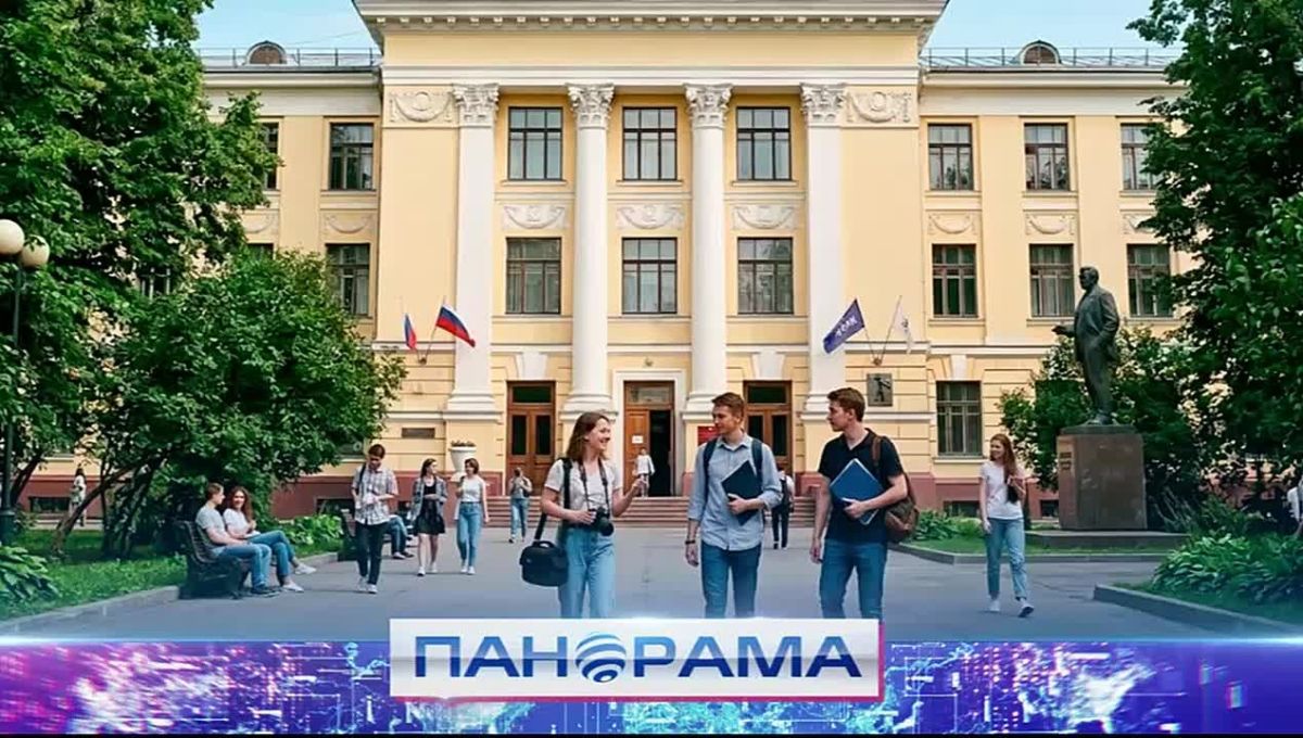 Мечта, ставшая реальностью! Как мариупольчанин поступил в ВГИК?