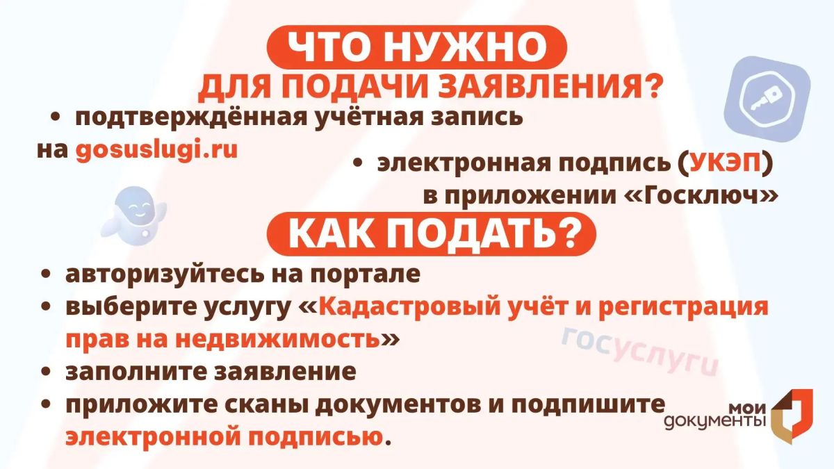 МФЦ ДНР информирует:. Оформление недвижимости онлайн? МФЦ ДНР информирует:. Оформление недвижимости онлайн?