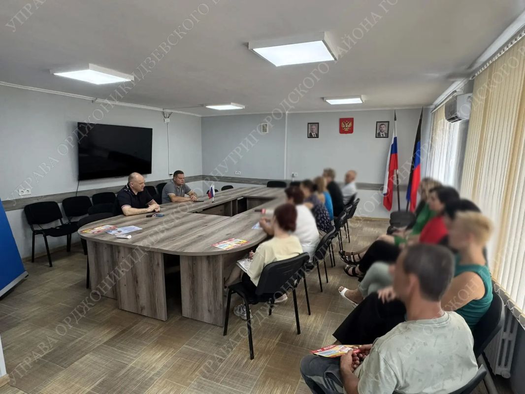 Осторожно, мошенники: как распознать обман и защитить себя?