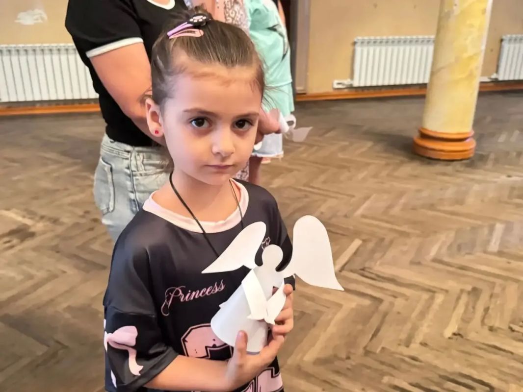 13 августа - 12 лет со дня страшной трагедии на городском пляже Зугрэса 13 августа - 12 лет со дня страшной трагедии на городском пляже Зугрэса