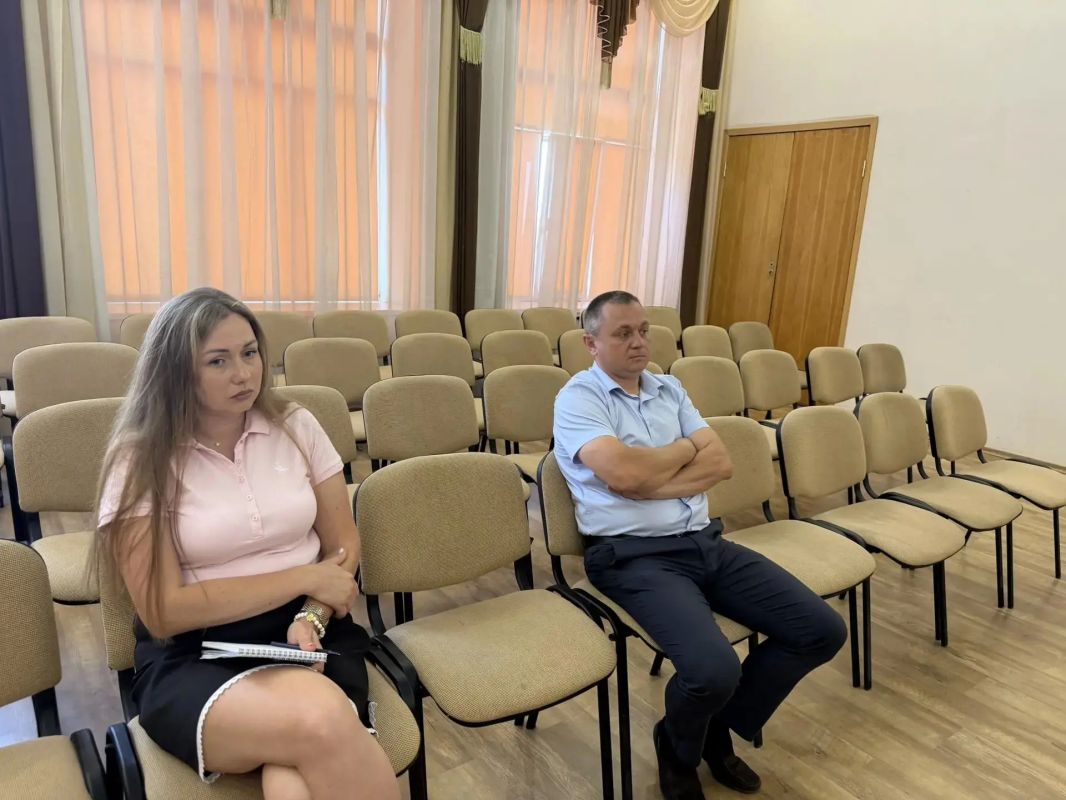В Тельмановском муниципальном округе продолжается работа по подготовке объектов ЖКХ к осенне-зимнему периоду В Тельмановском муниципальном округе продолжается работа по подготовке объектов ЖКХ к осенне-зимнему периоду