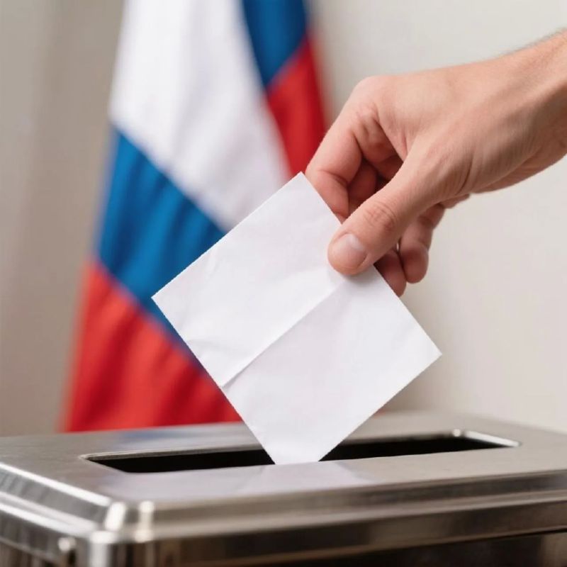 Жителей ДНР адресно проинформируют о выборах в Госдуму: поквартирный обход начнется 15 августа