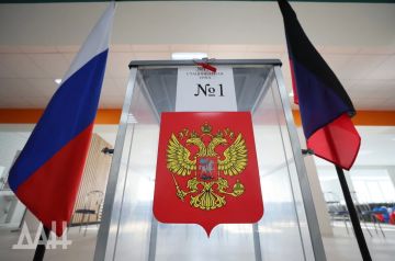 ЦИК сообщил о действиях избиркомов в случае угрозы безопасности на выборах