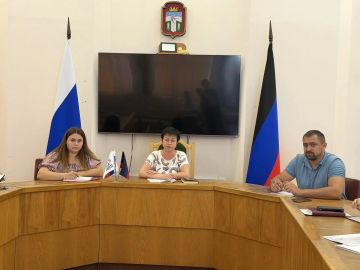 В Тельмановском муниципальном округе продолжается работа по подготовке объектов ЖКХ к осенне-зимнему периоду