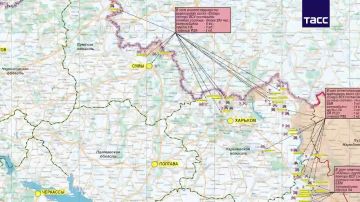 ВС РФ освободили населенный пункт Петровка в ДНР, сообщили в Минобороны России
