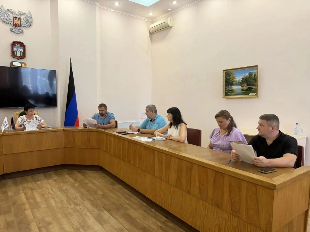 В Тельмановском муниципальном округе продолжается работа по подготовке объектов ЖКХ к осенне-зимнему периоду В Тельмановском муниципальном округе продолжается работа по подготовке объектов ЖКХ к осенне-зимнему периоду