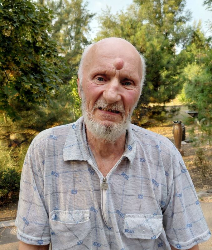 Акция набирает обороты. Наша акция «Твори добро» вышла за рамки одного приюта и охватила еще и Дом милосердия в Орджоникидзевском районе Мариуполя Акция набирает обороты. Наша акция «Твори добро» вышла за рамки одного приюта и охватила еще и Дом милосердия в Орджоникидзевском районе Мариуполя