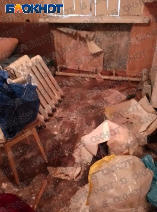 Тяжелобольную жительницу Макеевки заставляют платить за отопление, которого нет Тяжелобольную жительницу Макеевки заставляют платить за отопление, которого нет