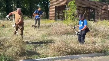 МГУ им. А.И. Куинджи готовится к учебному году вместе с Петербургом!