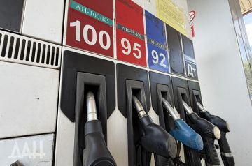 Новак поручил принять допмеры по топливообеспечению ряда регионов
