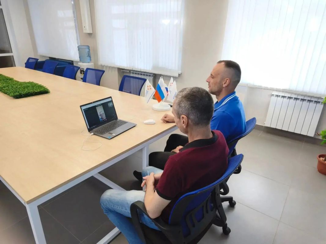 Ищете работу или сотрудников в Волновахе? Онлайн-формат решает! Ищете работу или сотрудников в Волновахе? Онлайн-формат решает!