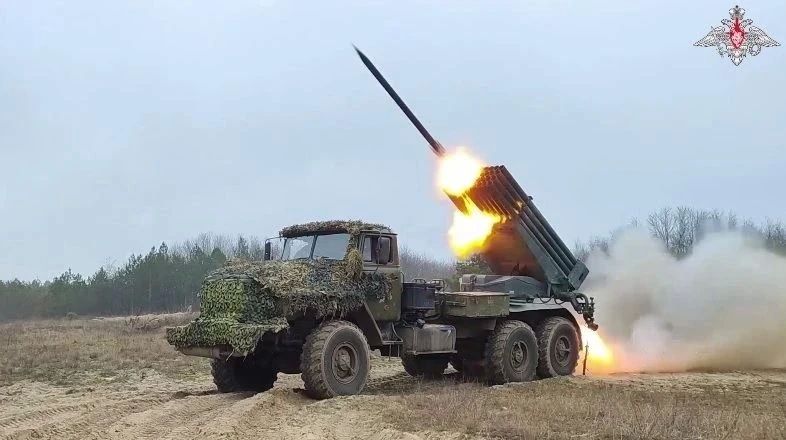 Сводка Минобороны РФ за неделю