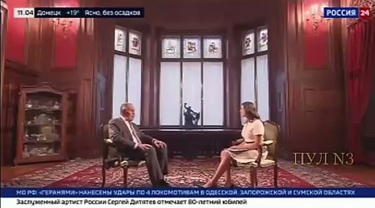 Лавров: Россия не остановится по нынешней линии фронта