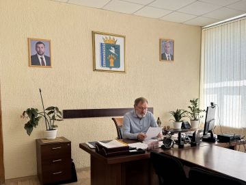 Борис Трима: Состоялось заседание межведомственной рабочей группы по вопросам охраны здоровья жителей