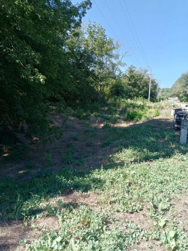 Оперативная сводка по благоустройству Амвросиевского округа за 13.08.2026 Оперативная сводка по благоустройству Амвросиевского округа за 13.08.2026