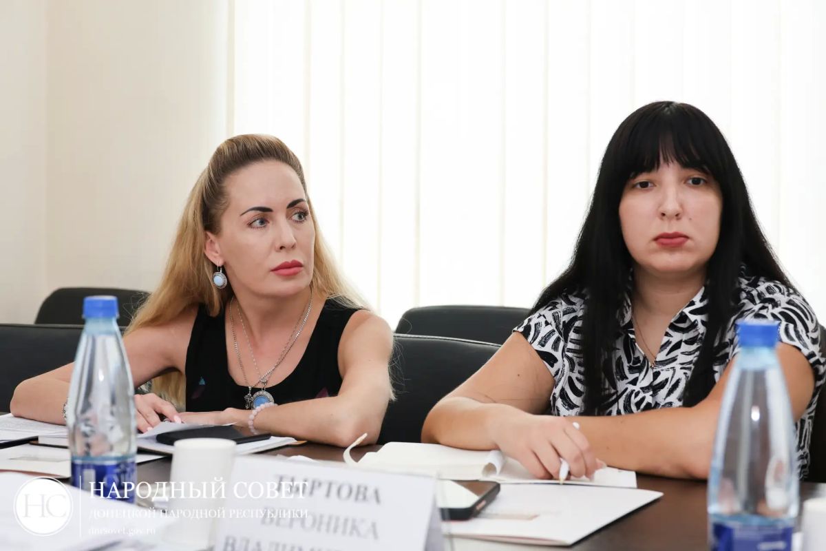 Депутаты обсудили выплаты социального пособия на погребение Депутаты обсудили выплаты социального пособия на погребение