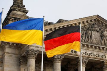 Украинские мужчины призывного возраста больше не могут получить временную защиту в Германии, — DW