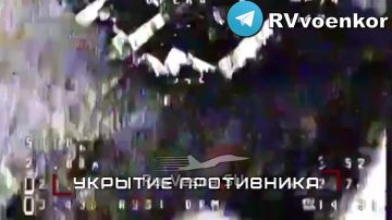 Кадры боёв: бойцы «Центра» уничтожают пехоту и технику врага в боях за Красноармейском и на Днепропетровщине