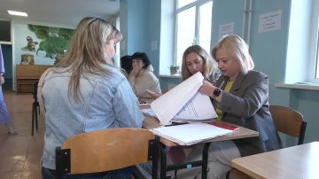 Проект «ИнформУИК» призван сделать предстоящую кампанию максимально открытой и понятной для каждого жителя ДНР