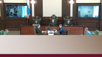 ВС России рассмотрел жалобу бывшего доцента, осужденного за публичное оправдание терроризма