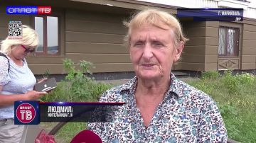 Вода — на дом: в Мариуполе стартовала адресная помощь