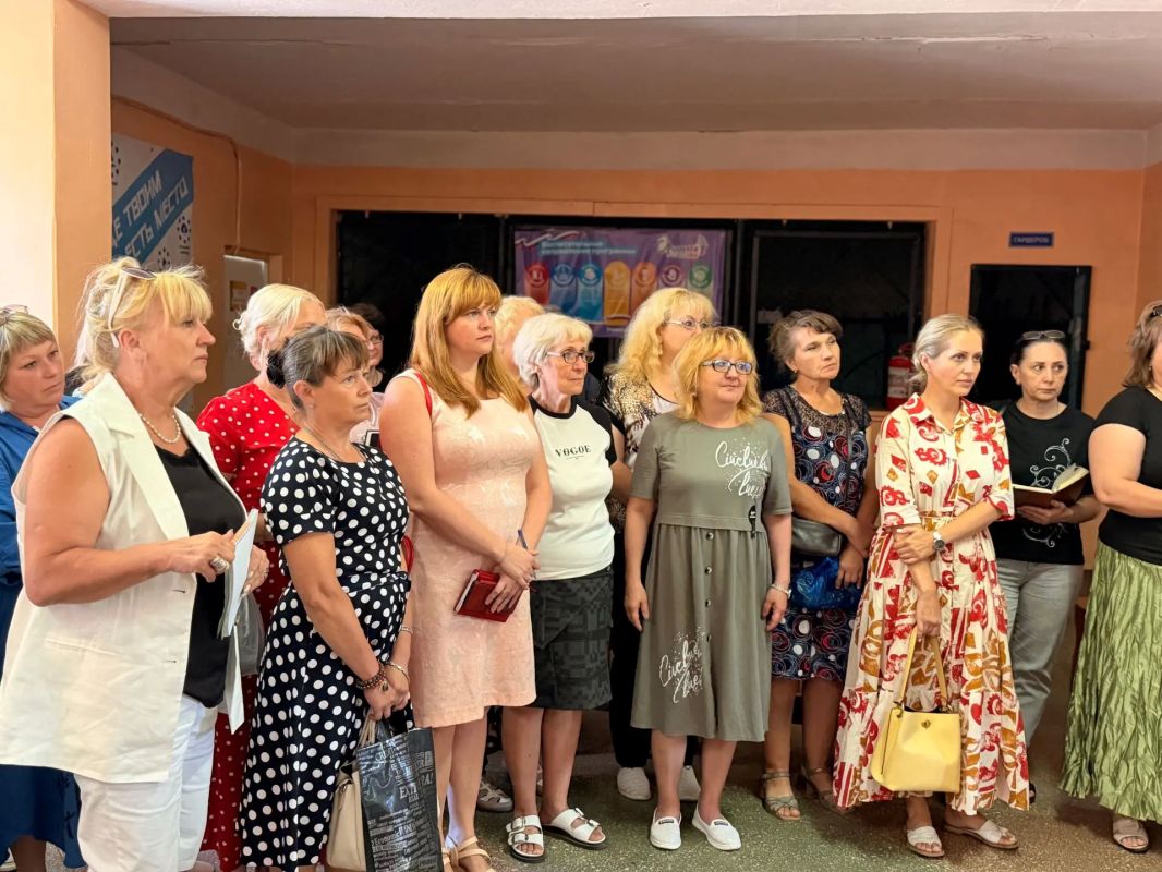 На контроле Минтранса транспортная доступность Петровского района: итоги рабочего схода граждан На контроле Минтранса транспортная доступность Петровского района: итоги рабочего схода граждан
