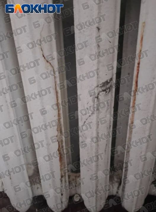 Тяжелобольную жительницу Макеевки заставляют платить за отопление, которого нет Тяжелобольную жительницу Макеевки заставляют платить за отопление, которого нет