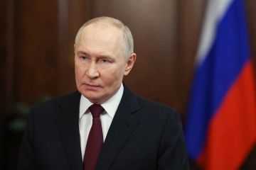 Верховный сделает очень важные заявления в сентябре