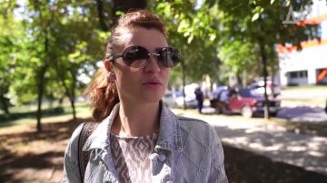 «Галактика» — это история: макеевчане поделились болью об уничтоженном ТЦ