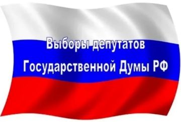Жителей ДНР будут адресно информировать о выборах депутатов Госдумы