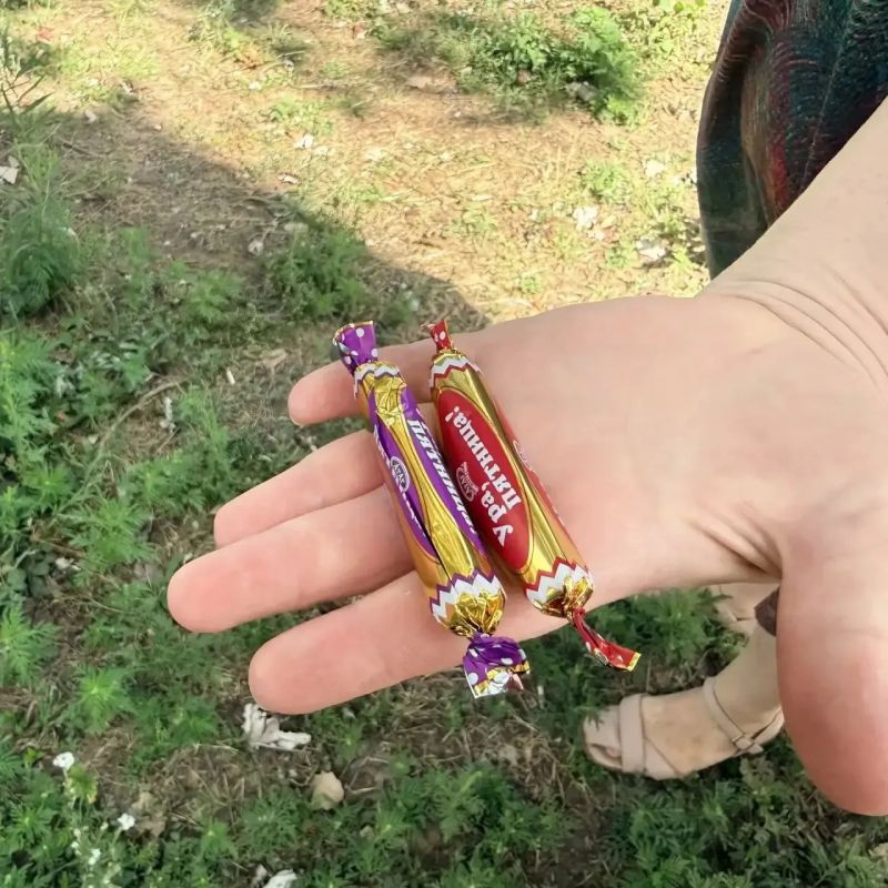 Вчера, в Зугрэсском Дворце культуры состоялась полезная акция, направленная на популяризацию здорового образа жизни — «Меняю сигарету на вкусную конфету» Вчера, в Зугрэсском Дворце культуры состоялась полезная акция, направленная на популяризацию здорового образа жизни — «Меняю сигарету на вкусную конфету»