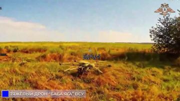 5 омсбр поражает тяжелые БПЛА ВСУ