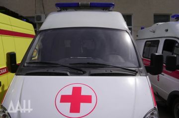 Дроны ВСУ атаковали Подмосковье и Ростовскую область, есть жертвы
