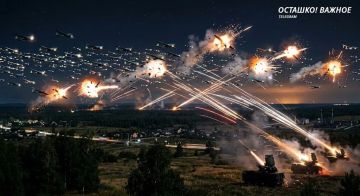 ПВО за ночь сбила 822 дрона: регионы России подверглись одной из самых масштабных атак врага