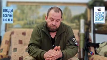 Максим Григорьев: Интервью на фронте с добровольцами - участниками СВО