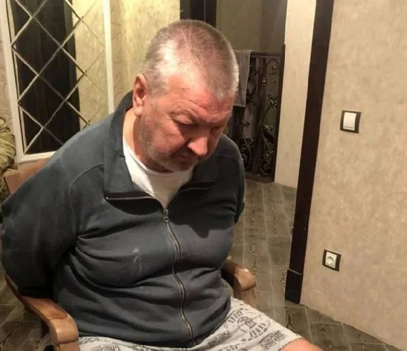 Гособвинение запросило 20 лет колонии для экс-главы службы безопасности агропромышленного концерна «Покровский» Сергея Ечкалова (на фото), узнал «Ъ»