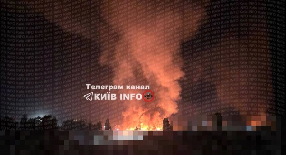 Хроника ударов по территории Украины 15 августа 2026 – 16 августа 2026 года Хроника ударов по территории Украины 15 августа 2026 – 16 августа 2026 года