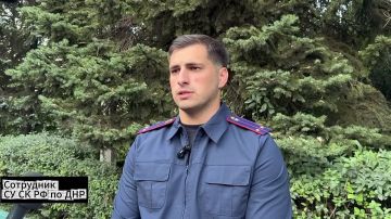 Молодёжь ДНР оказывает юридическую помощь переселенцам