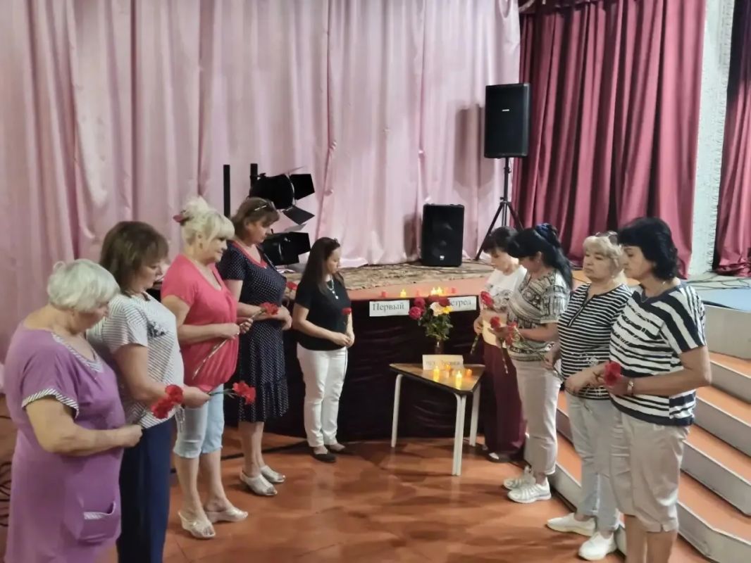 В МБУ "Городской дом культуры" пгт В МБУ "Городской дом культуры" пгт