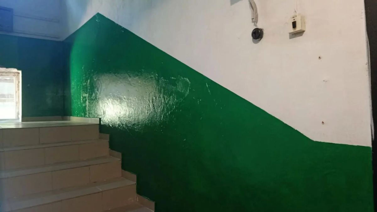 Активисты Советского внутригородского района городского округа Макеевка решили не ждать перемен, а создавать их своими руками Активисты Советского внутригородского района городского округа Макеевка решили не ждать перемен, а создавать их своими руками