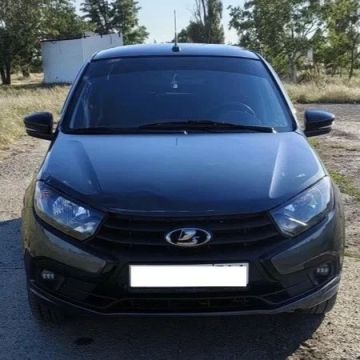 930 �.p. LADA Granta, 2024 �.�