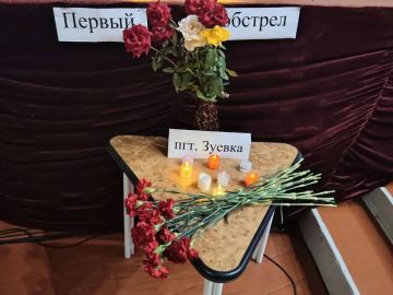 В МБУ "Городской дом культуры" пгт